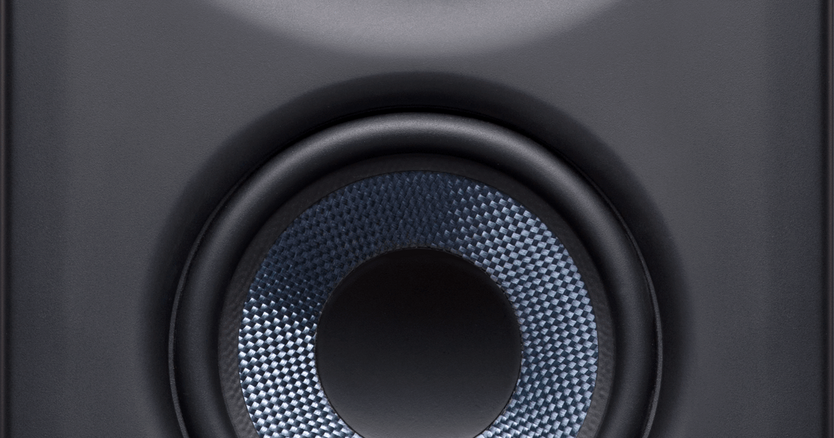 PreSonus Eris E5 XT