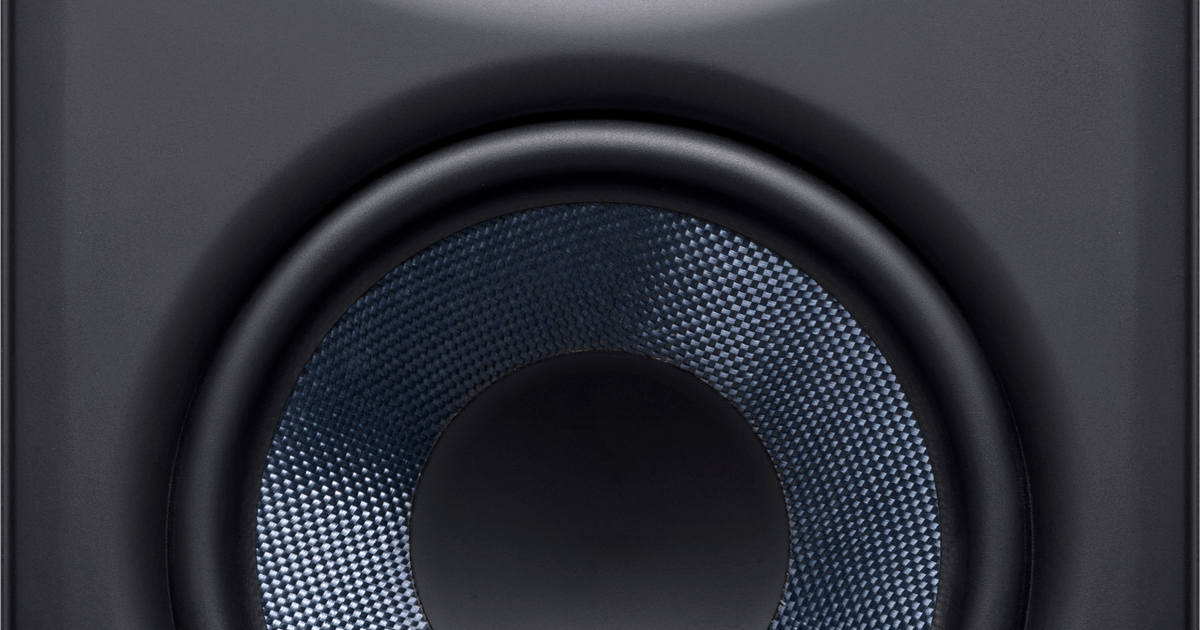 PreSonus Eris E8 XT