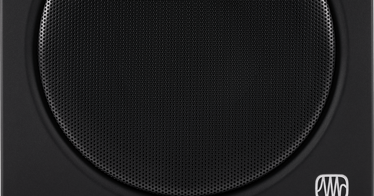 PreSonus Eris Sub 8BT