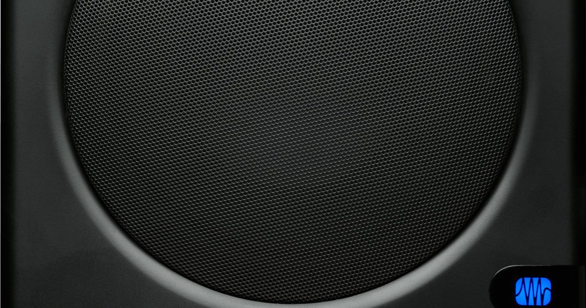 PreSonus Eris Sub8