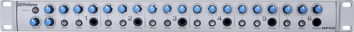 PreSonus HP60