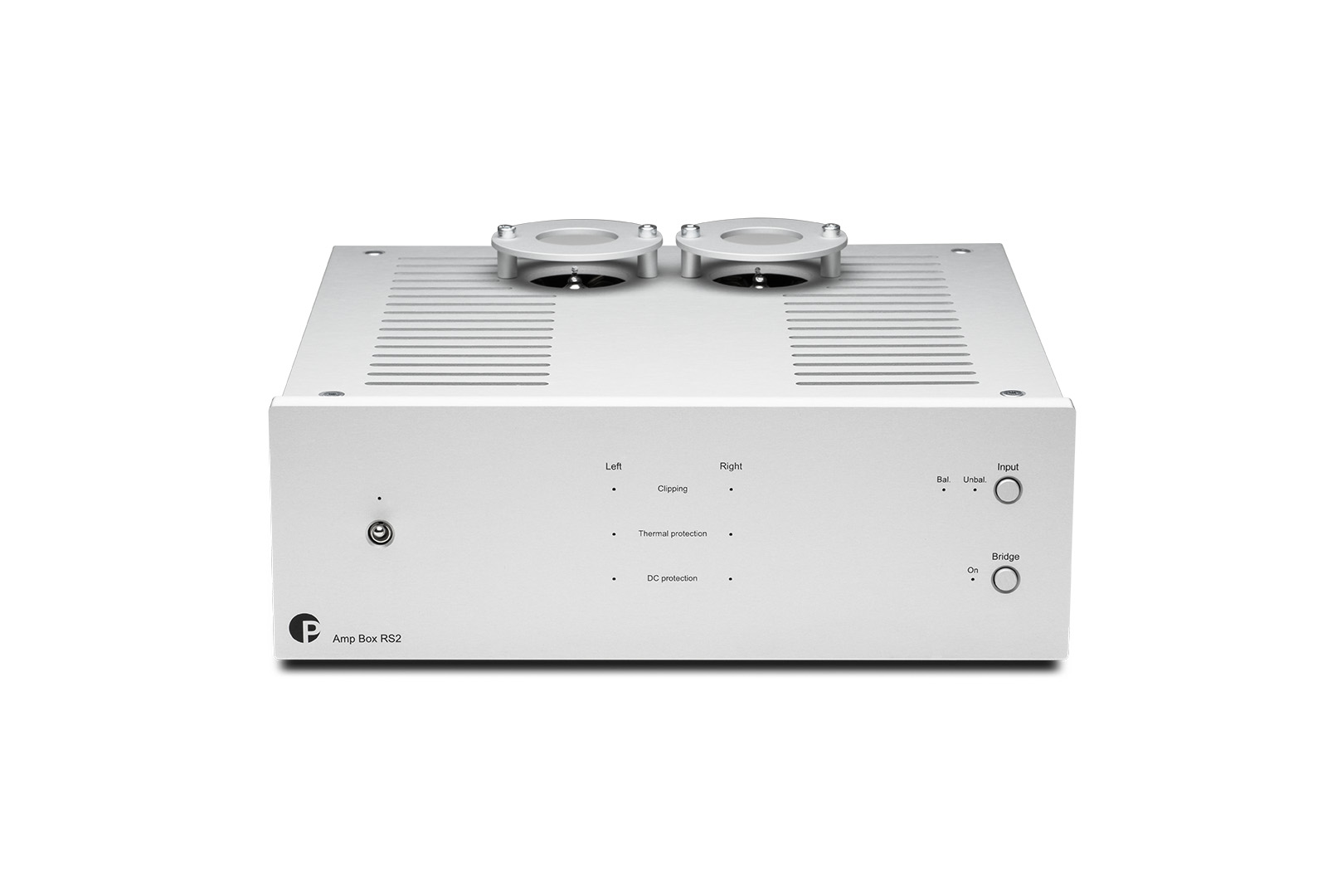 Pro-Ject Amp Box RS2