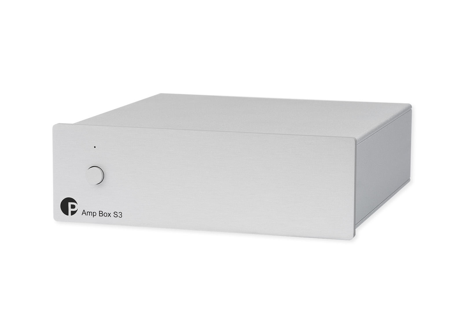 Pro-Ject Amp Box S