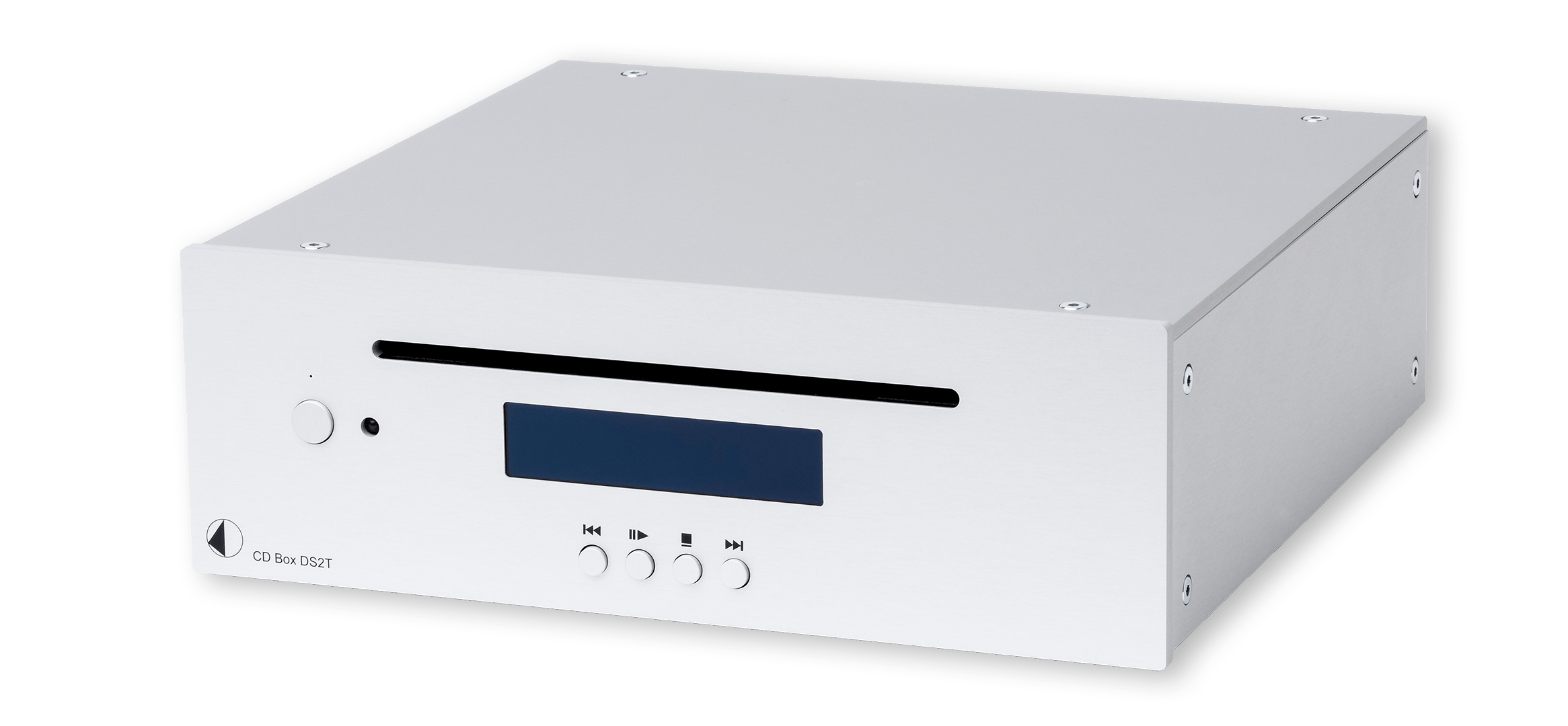 Pro-Ject CD Box DS2