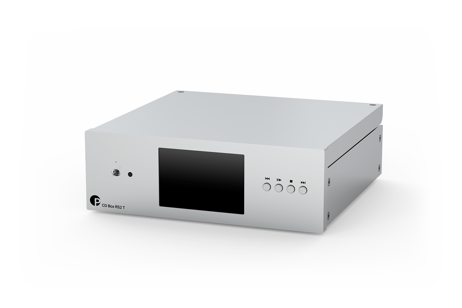 Pro-Ject CD Box RS2 T