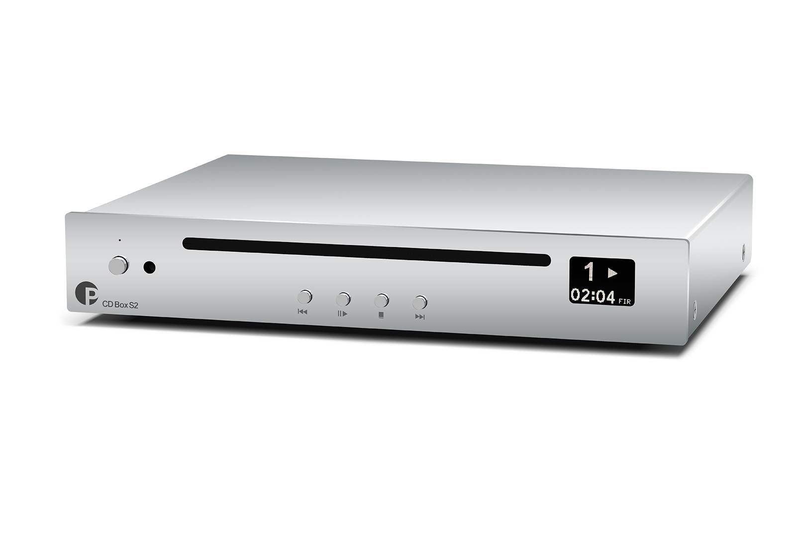 Pro-Ject CD Box S2