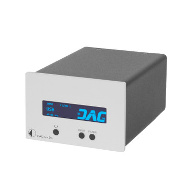 Pro-Ject DAC Box DS
