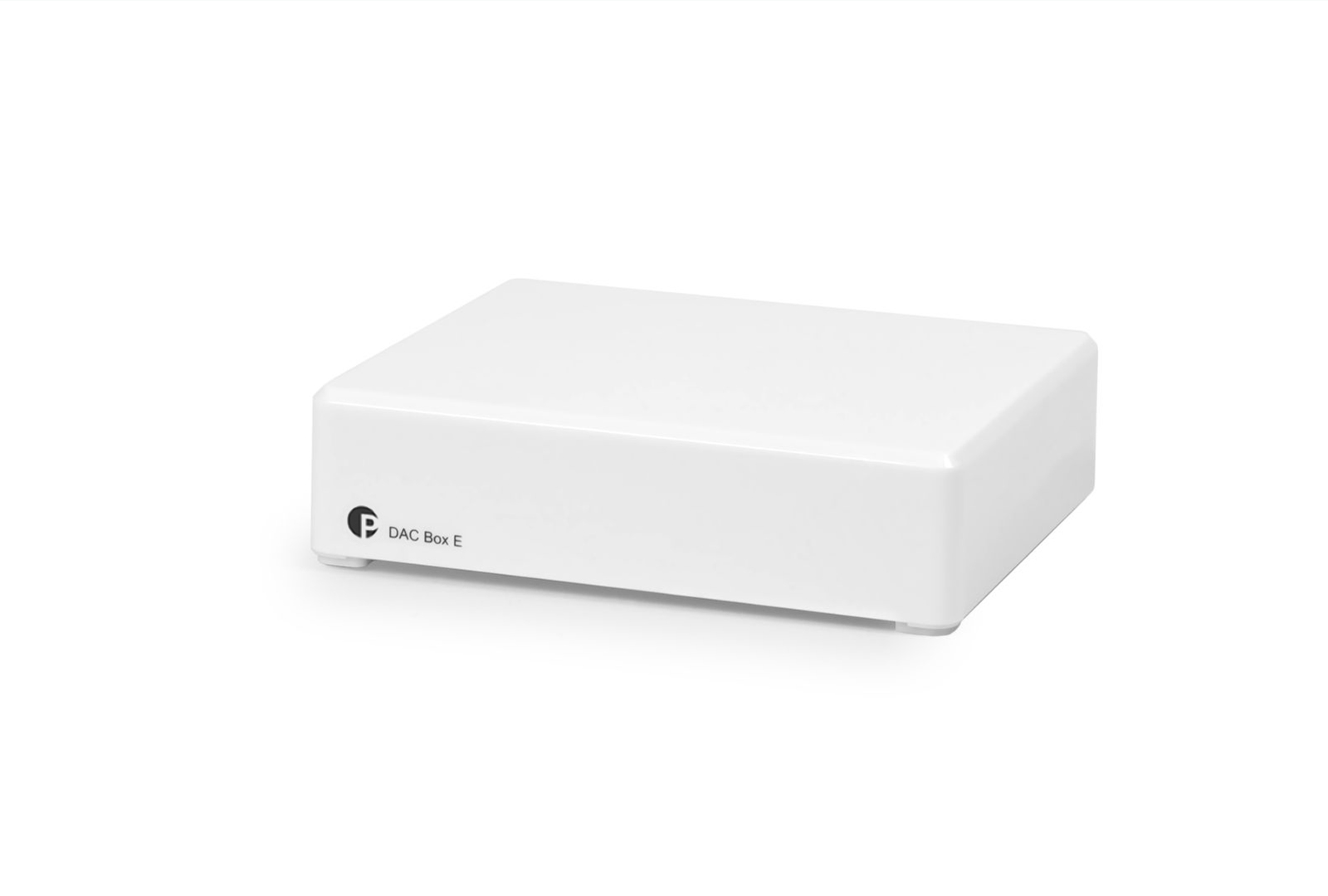 Pro-Ject DAC Box E
