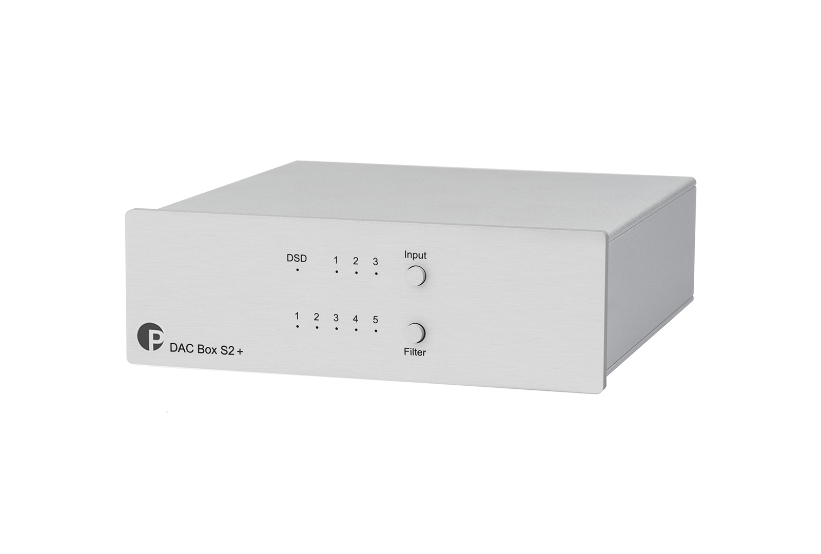 Pro-Ject DAC Box S2 Digital