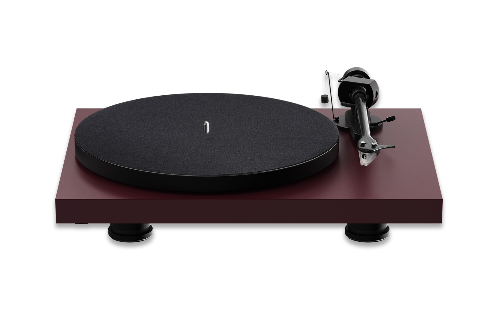 Pro-Ject Debut Carbon EVO