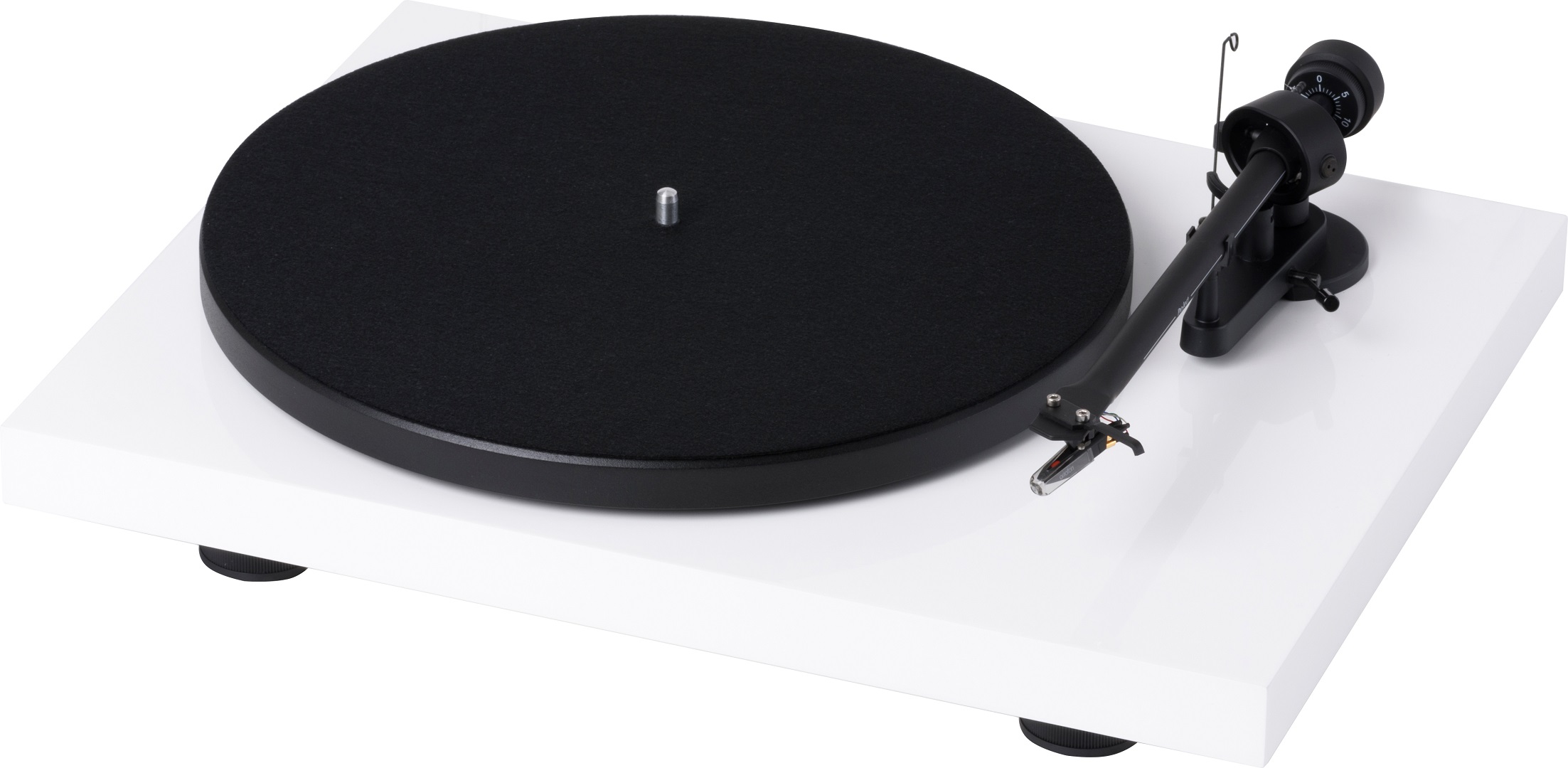 Pro-Ject Debut RecordMaster