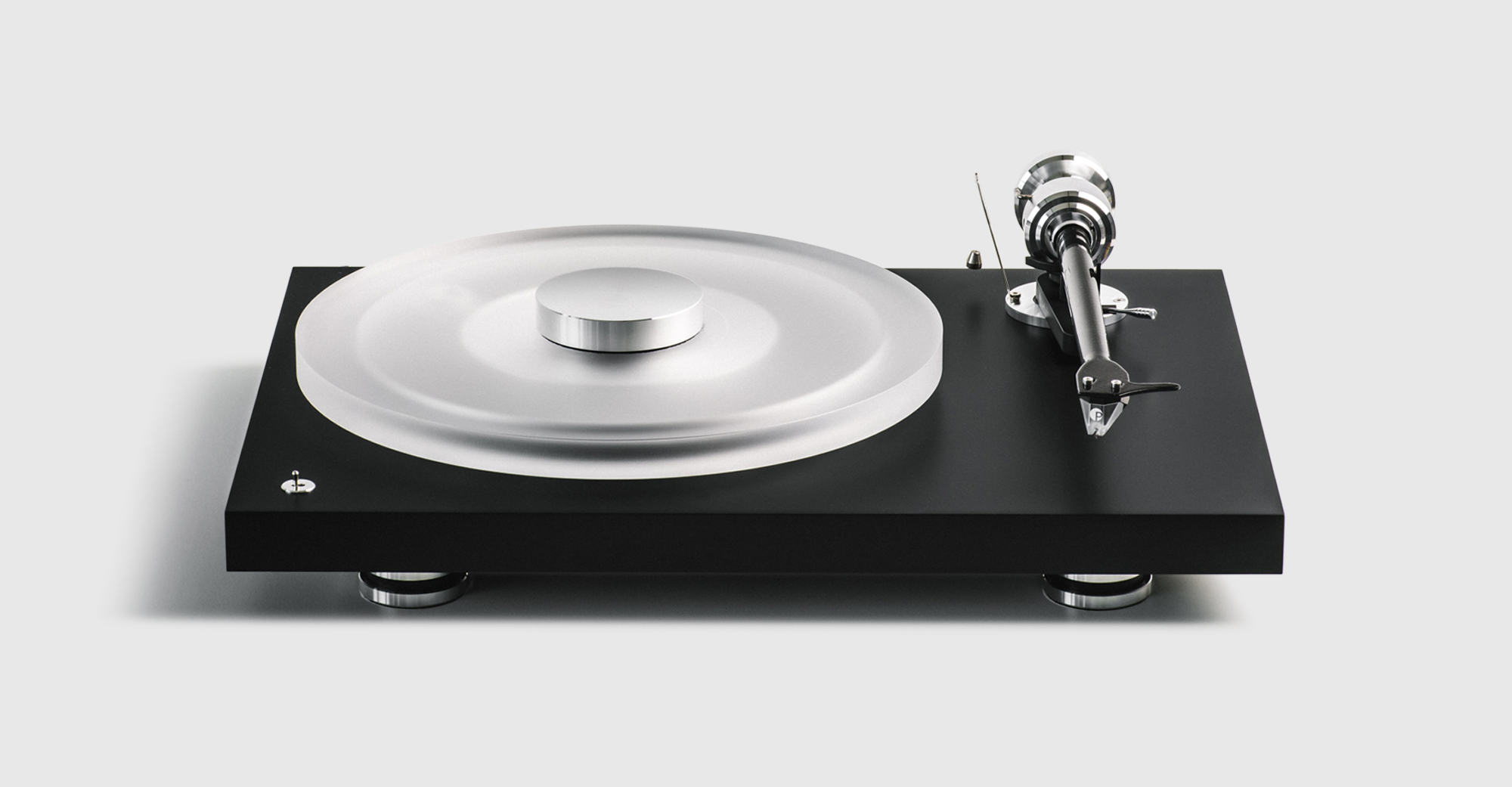 Pro-Ject Debut Reference 10