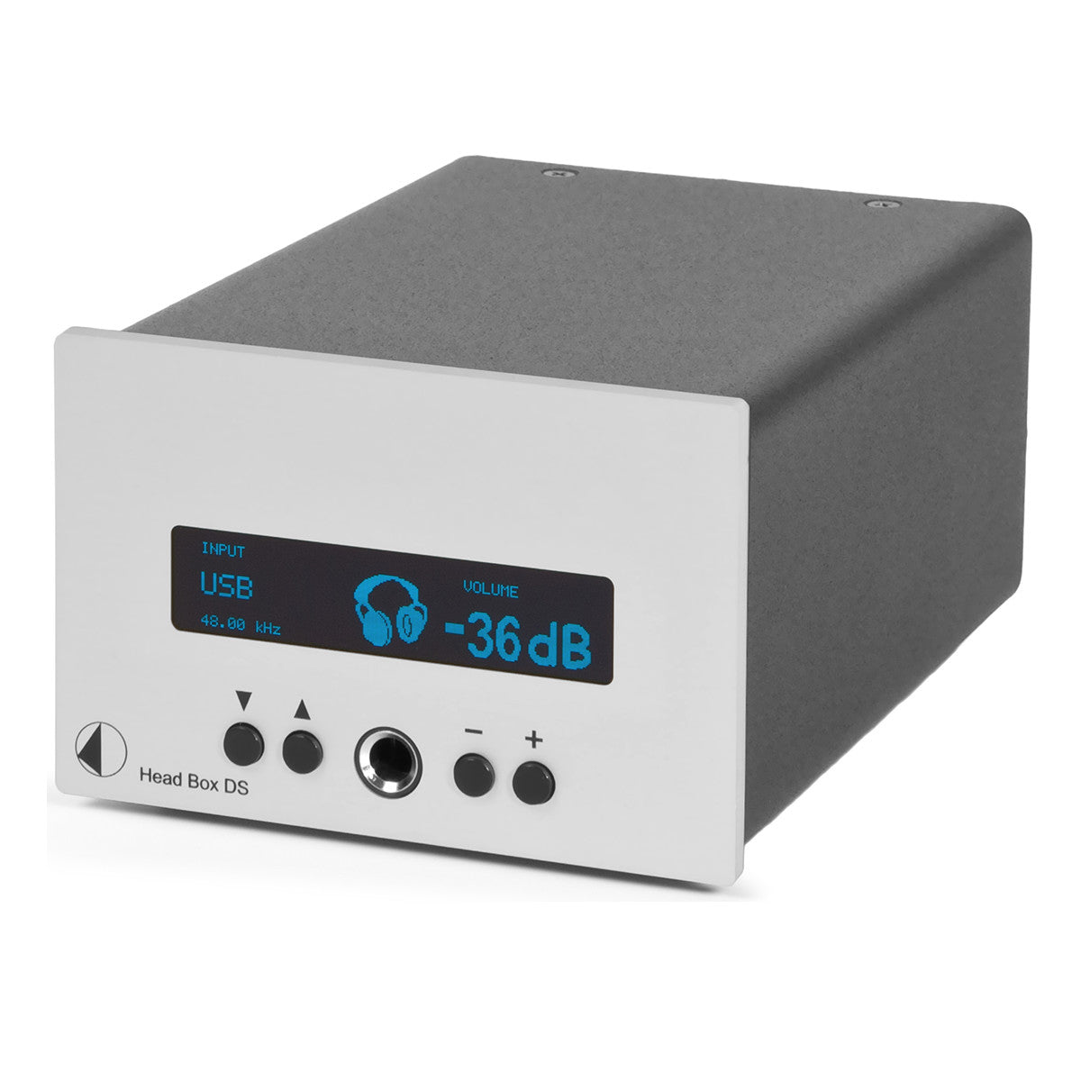 Pro-Ject Head Box DS