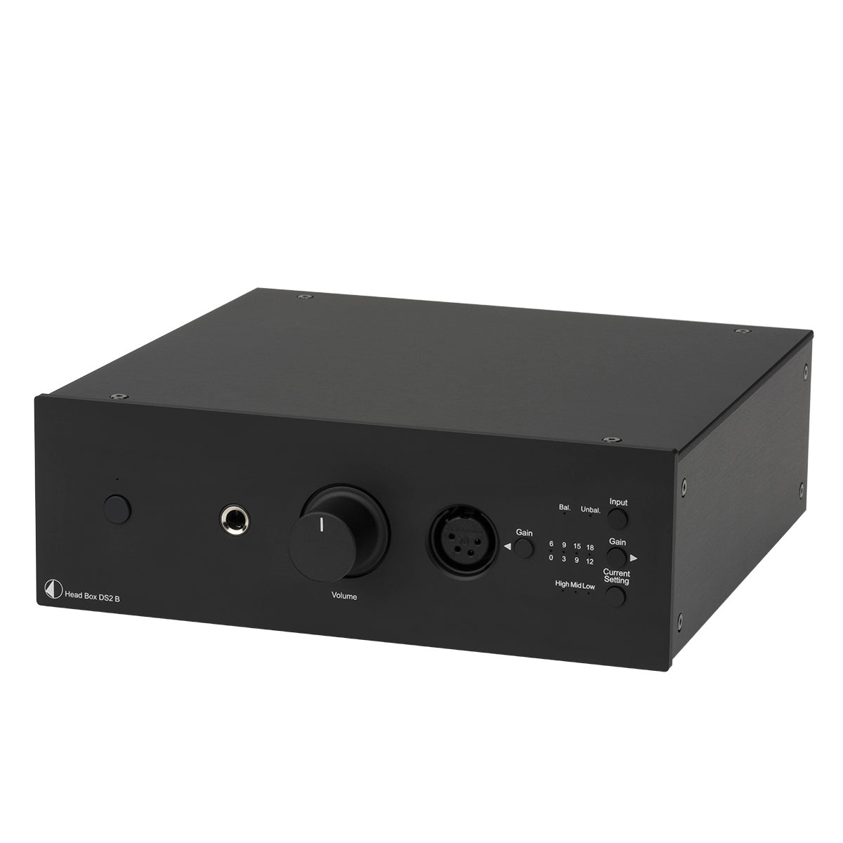 Pro-Ject Head Box DS2