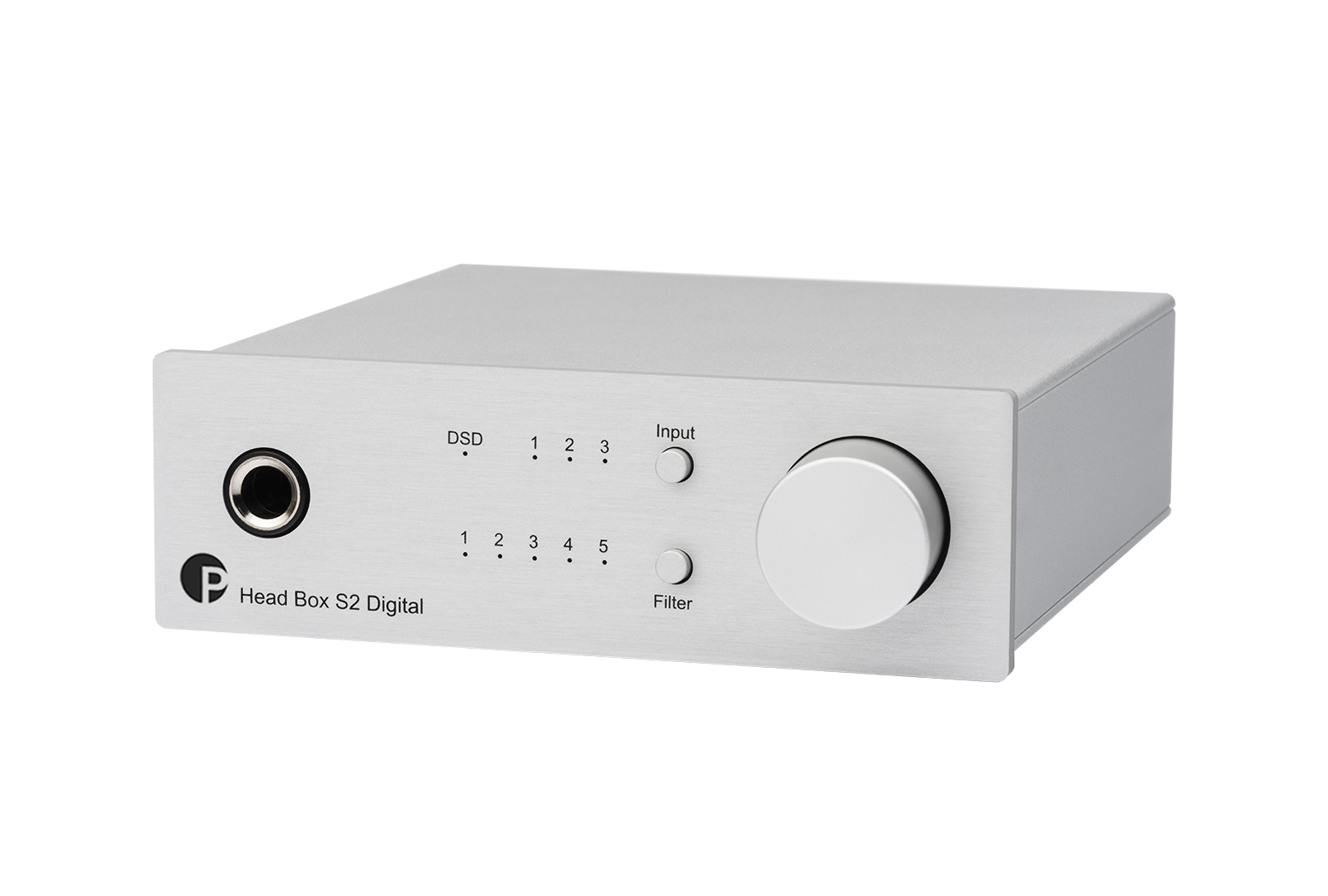Pro-Ject Head Box S