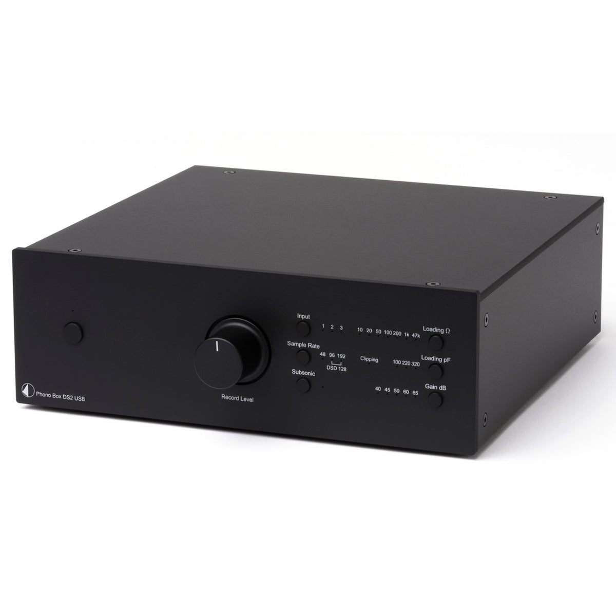 Pro-Ject Phono Box DS2