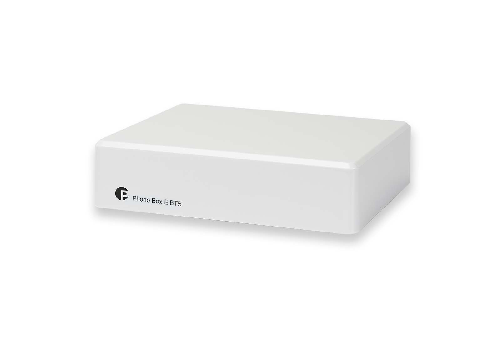 Pro-Ject Phono Box E BT