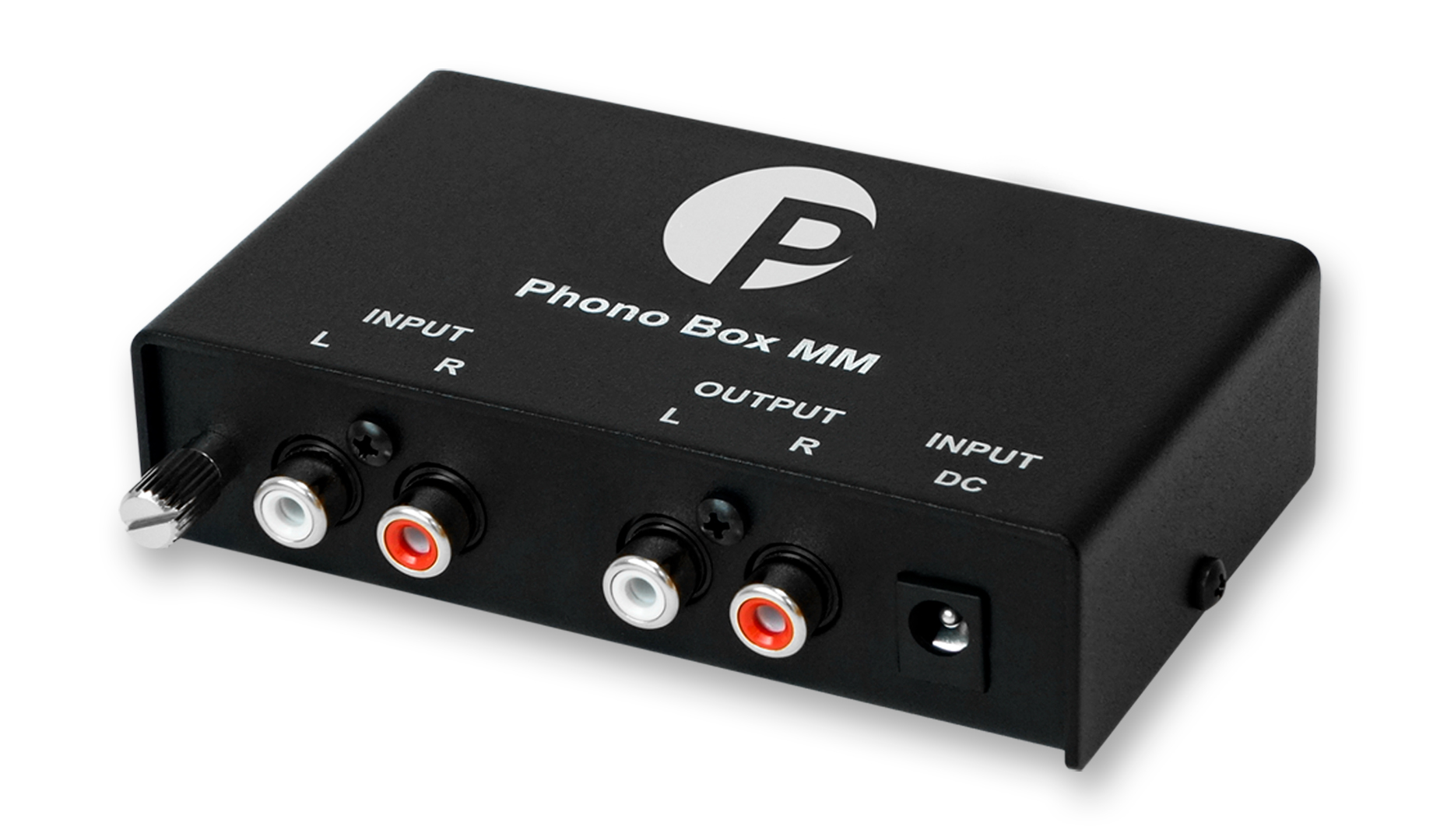 Pro-Ject Phono Box MM/MC