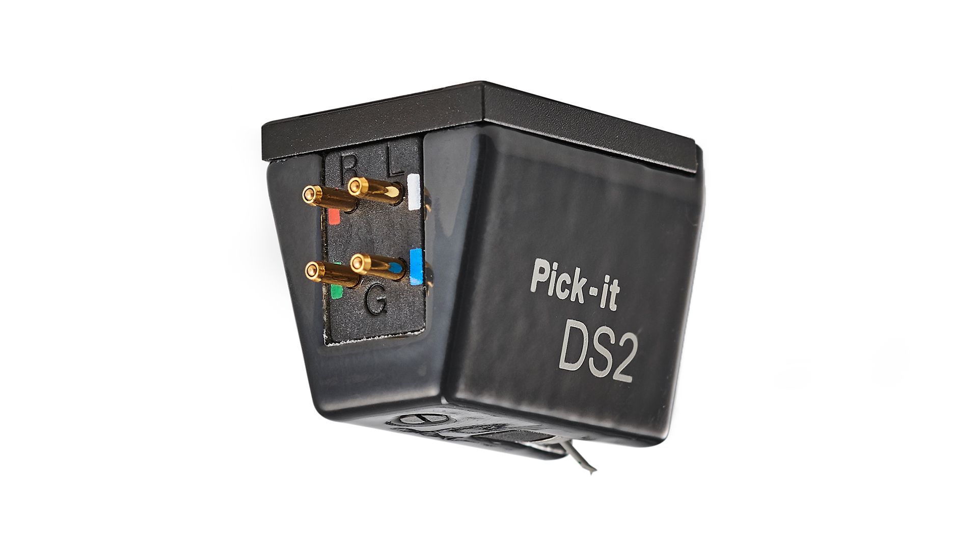 Pro-Ject Pick it DS1