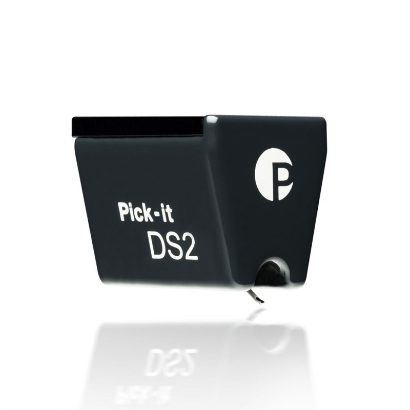 Pro-Ject Pick it S2 MC