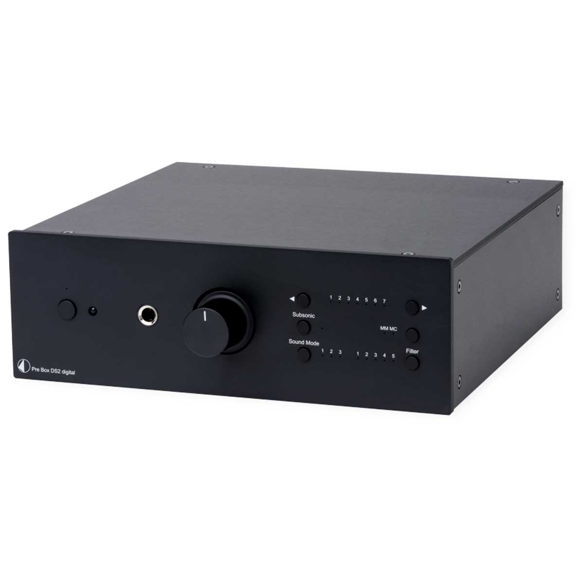 Pro-Ject Pre Box DS2