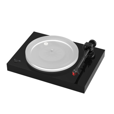 Pro-Ject Quintet Black S
