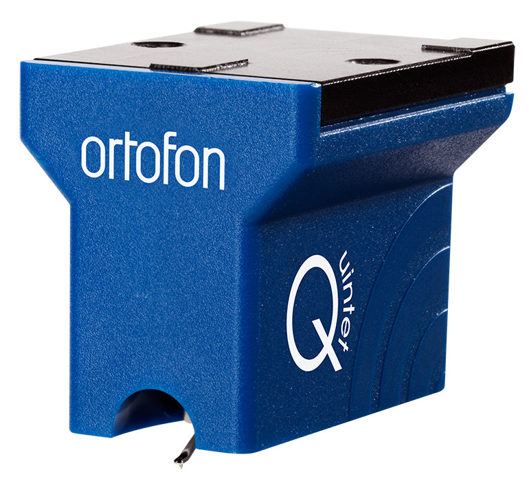 Pro-Ject Quintet Blue