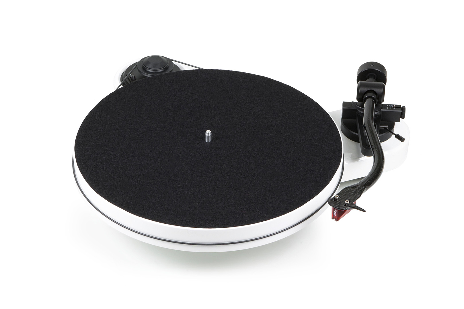 Pro-Ject RPM 1 Carbon