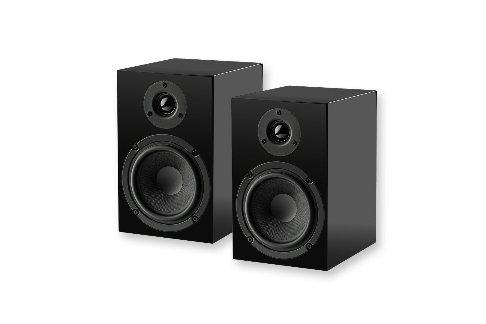 Pro-Ject Speaker Box 5
