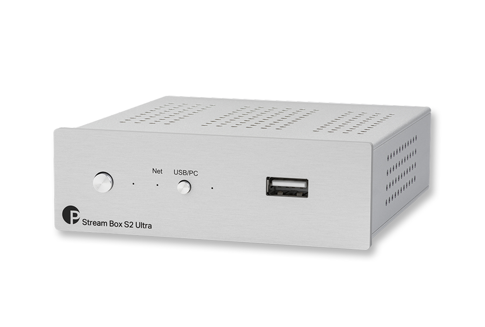 Pro-Ject Stream Box RS2