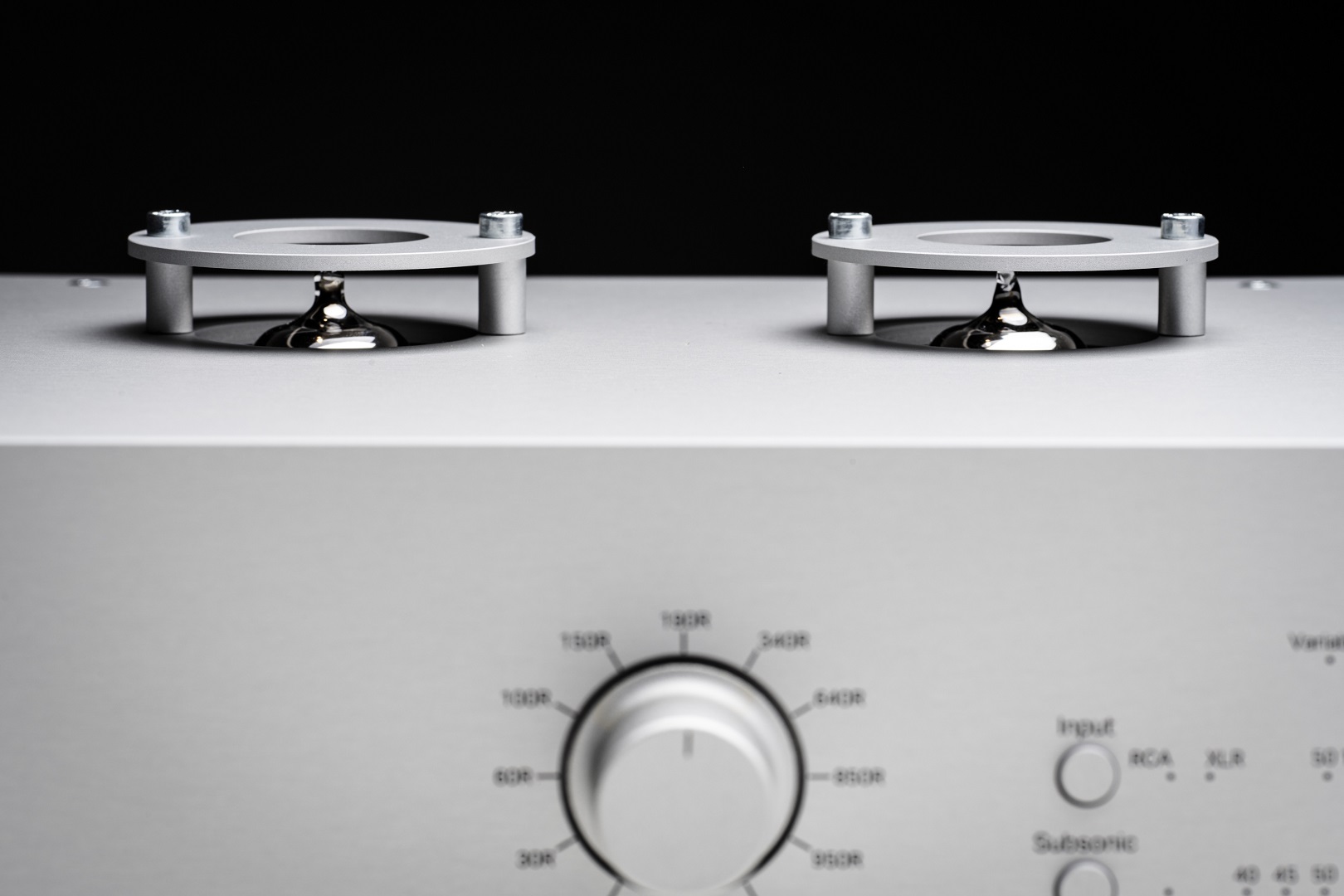 Pro-Ject Tube Box DS