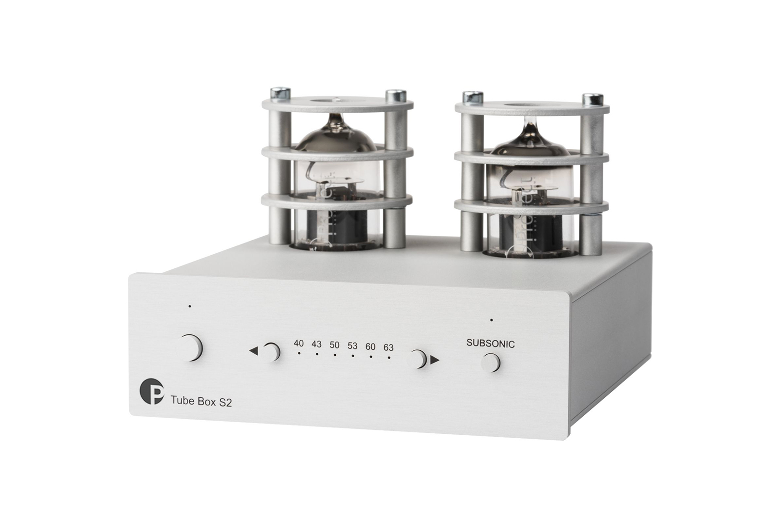 Pro-Ject Tube Box S