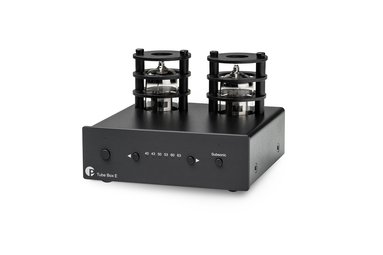 Pro-Ject Tube Box