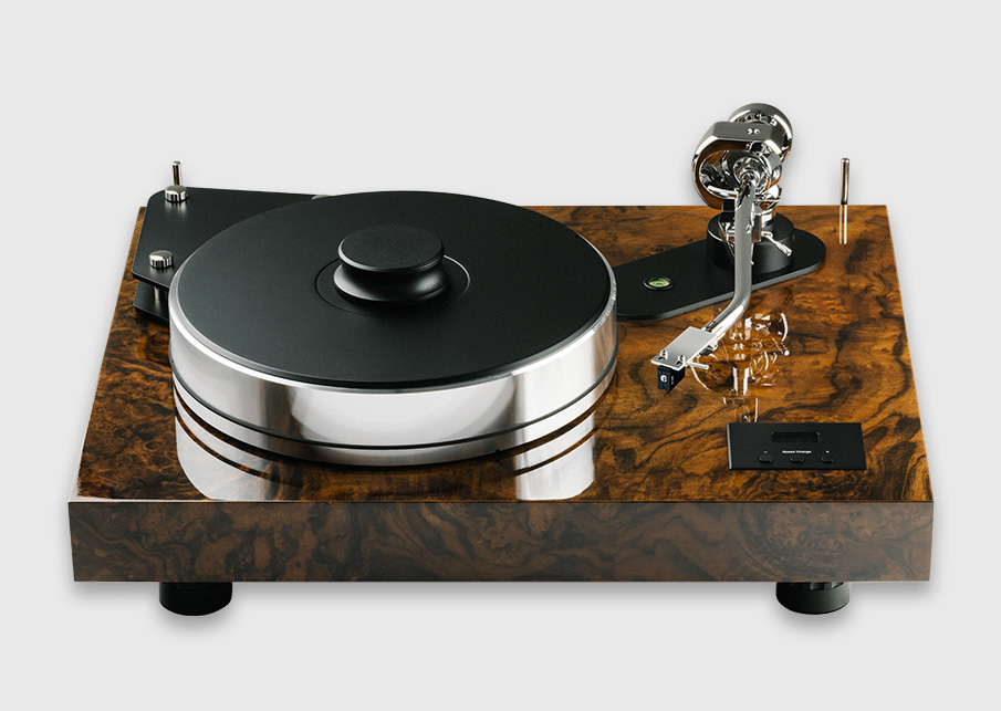 Pro-Ject Xtension 12 Evolution