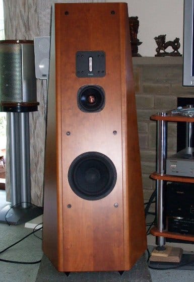 ProAc Future 5
