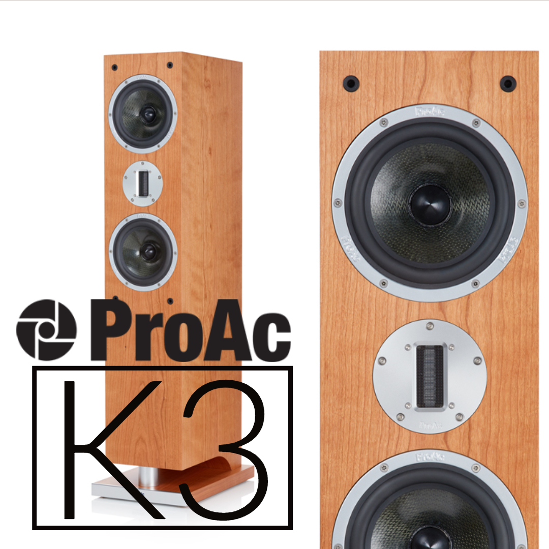 ProAc K3
