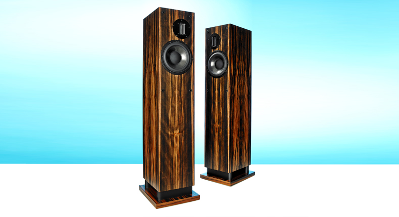 ProAc Response D30R