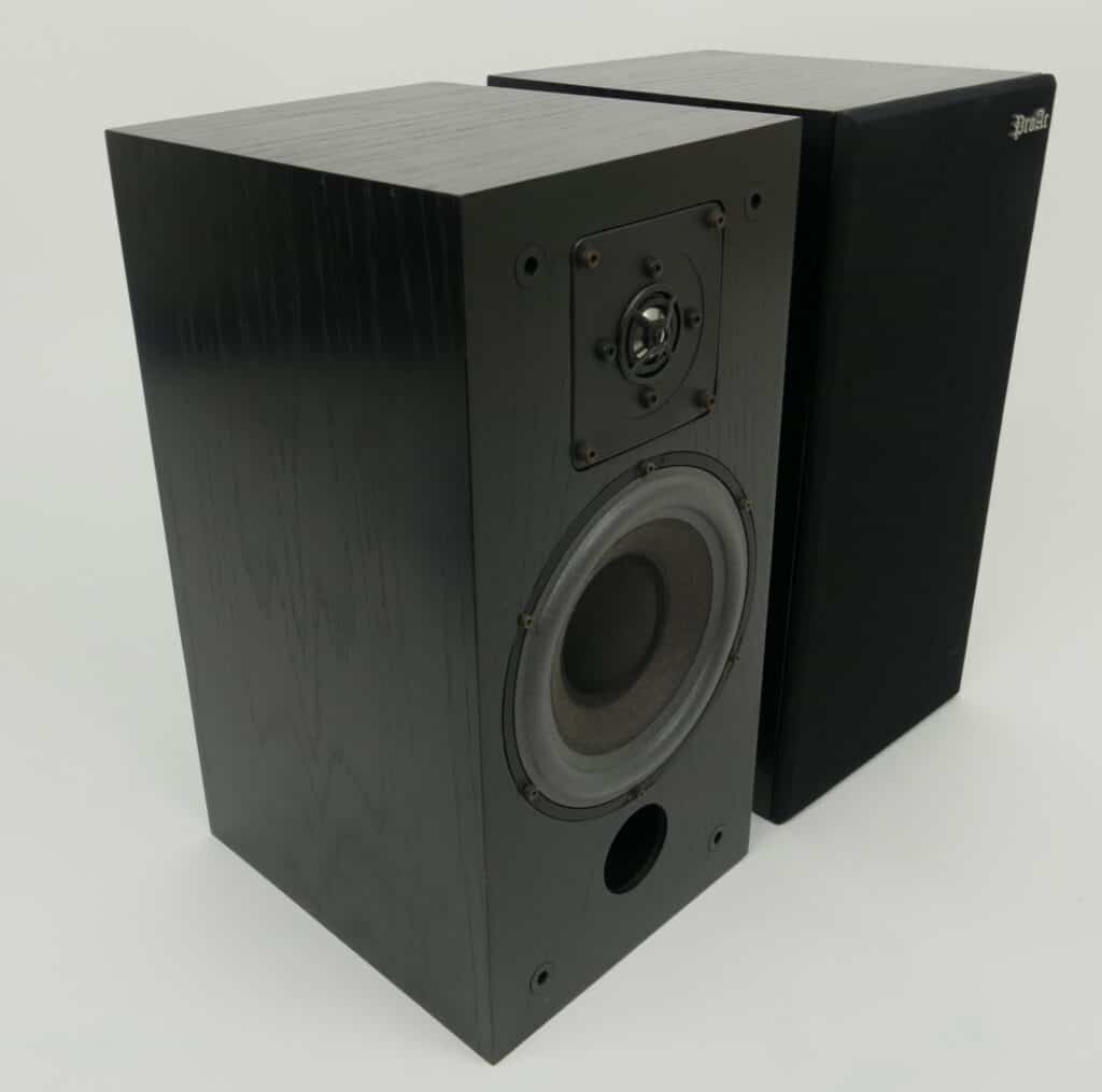 ProAc Studio 1