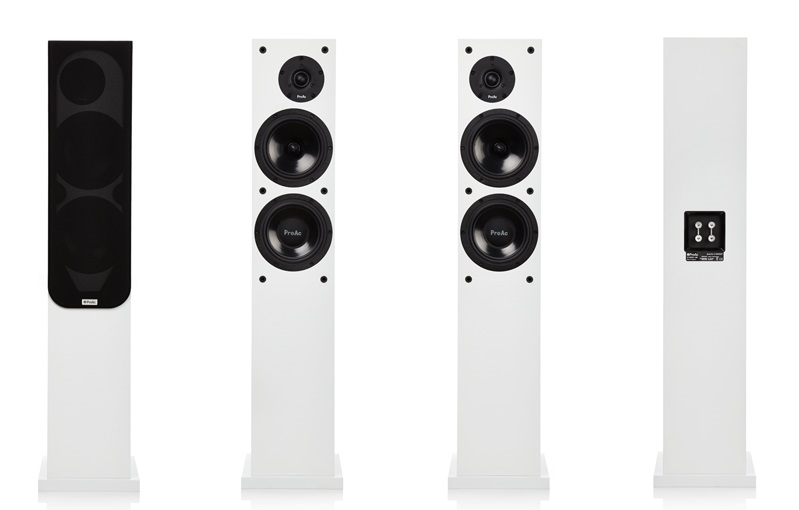 ProAc Studio 148