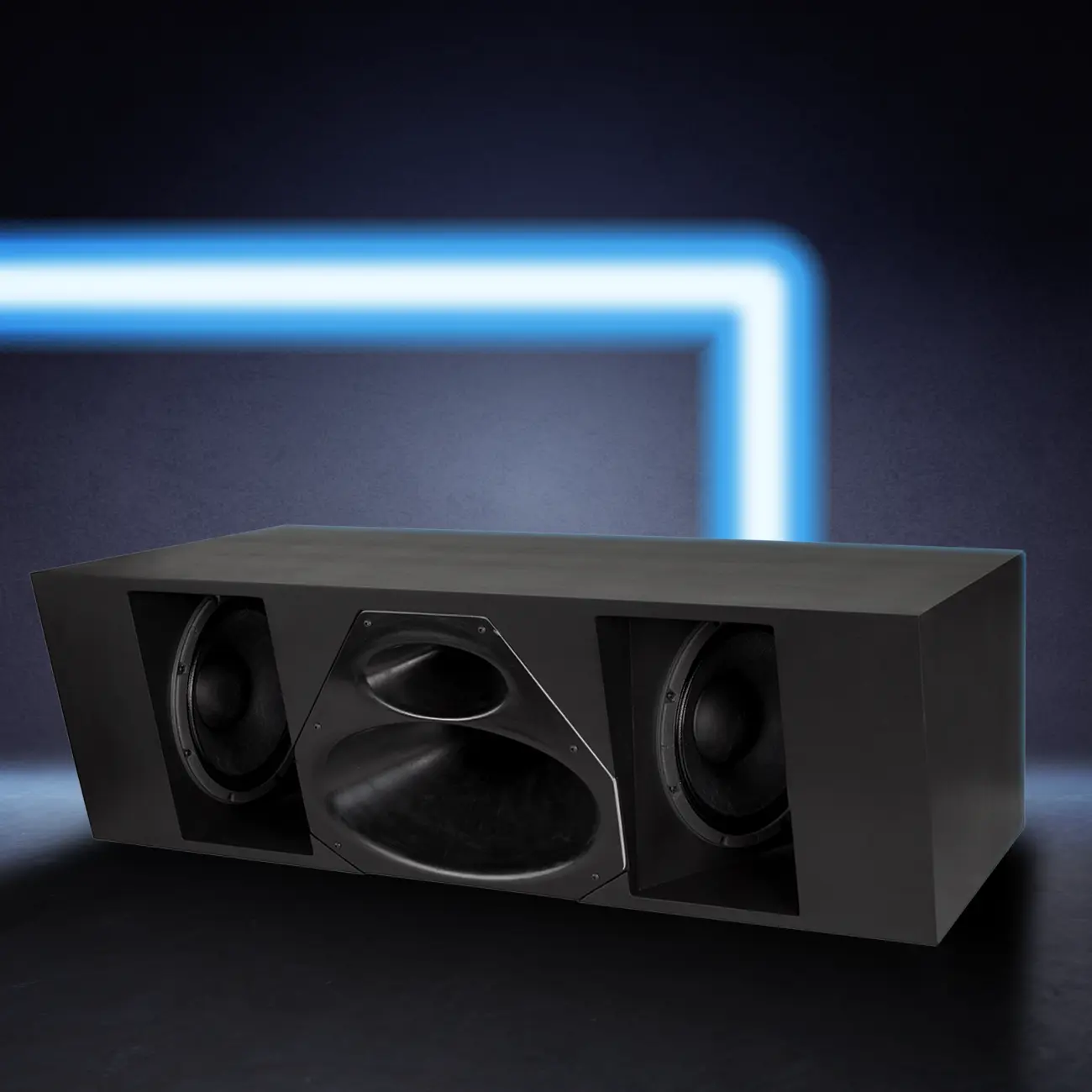 Procella Audio C124