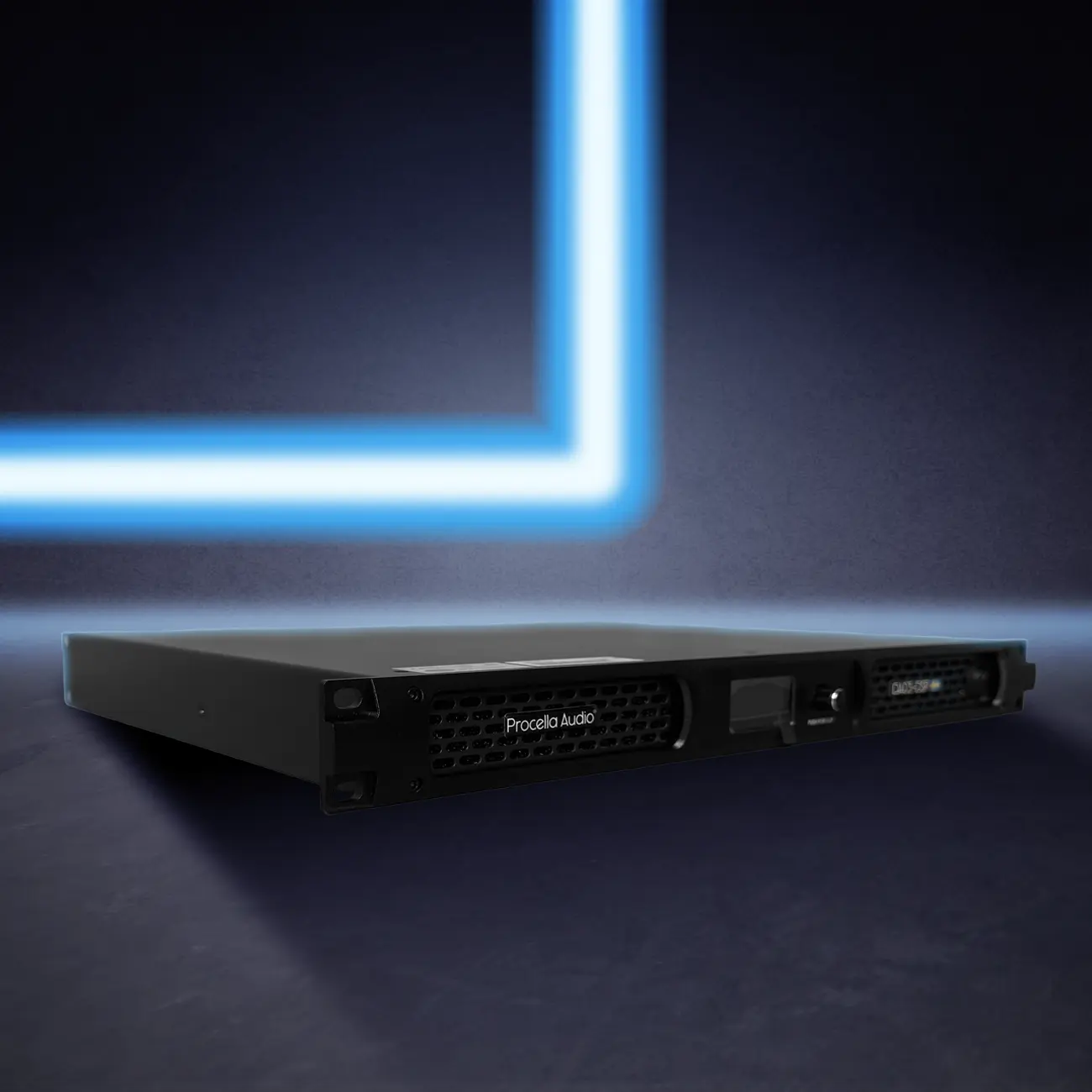 Procella Audio DA03-DSP