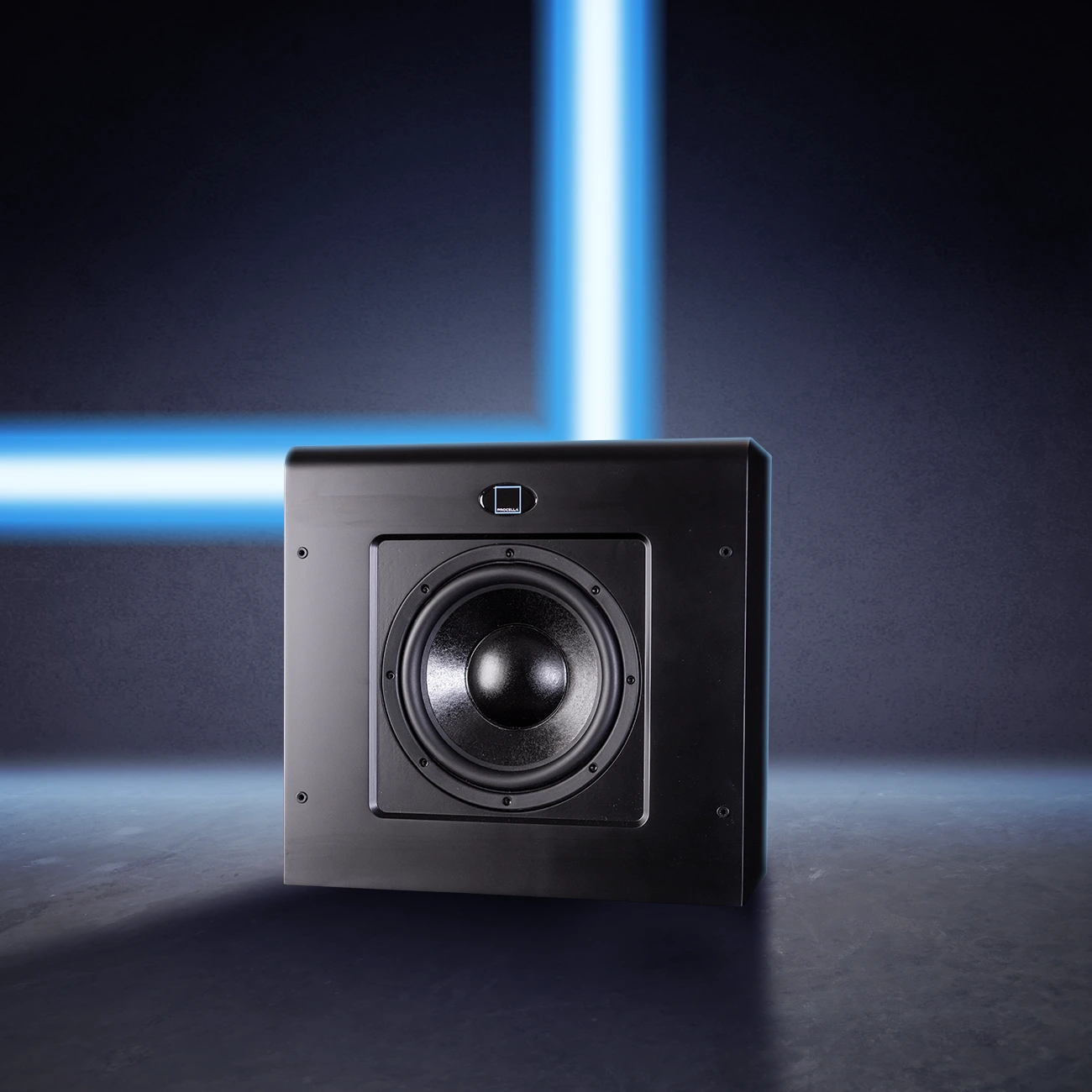 Procella Audio P10Si Mk2