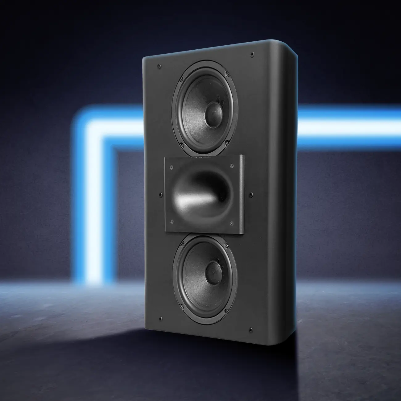 Procella Audio P28 Mk3