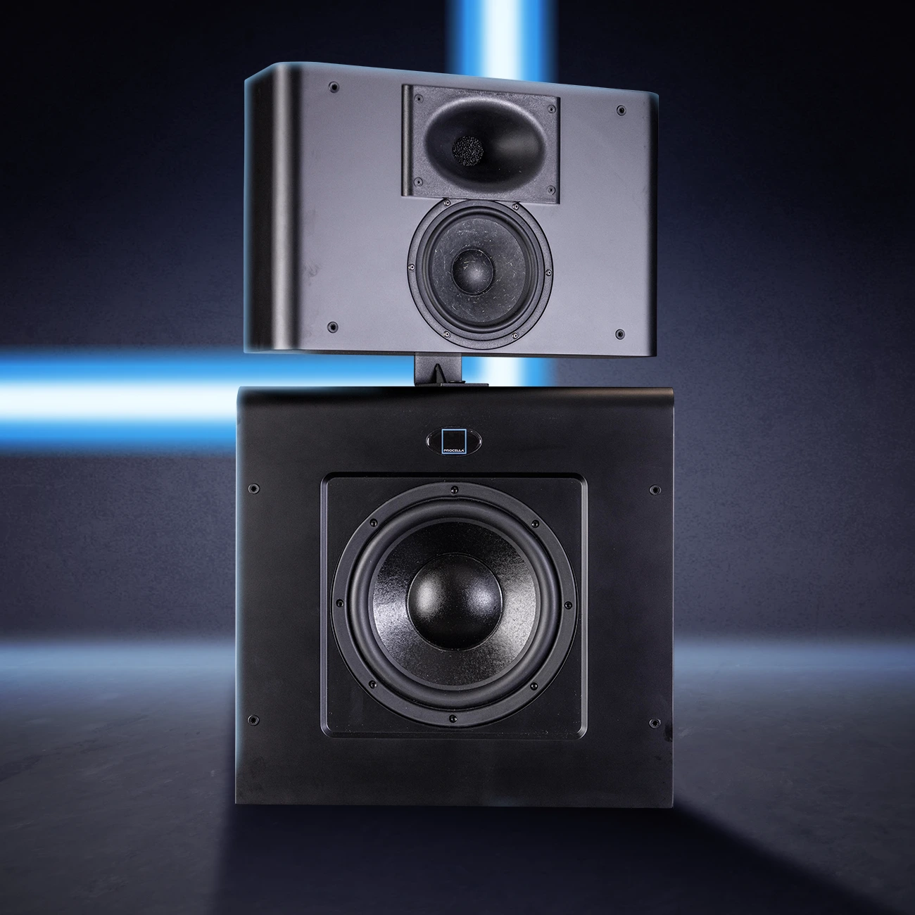 Procella Audio P610 Mk2