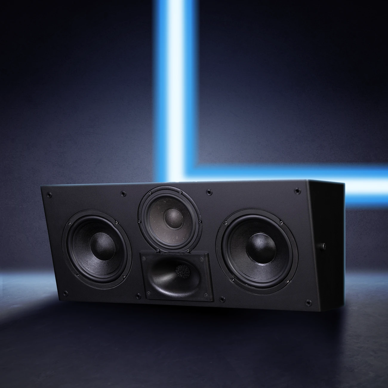 Procella Audio P628