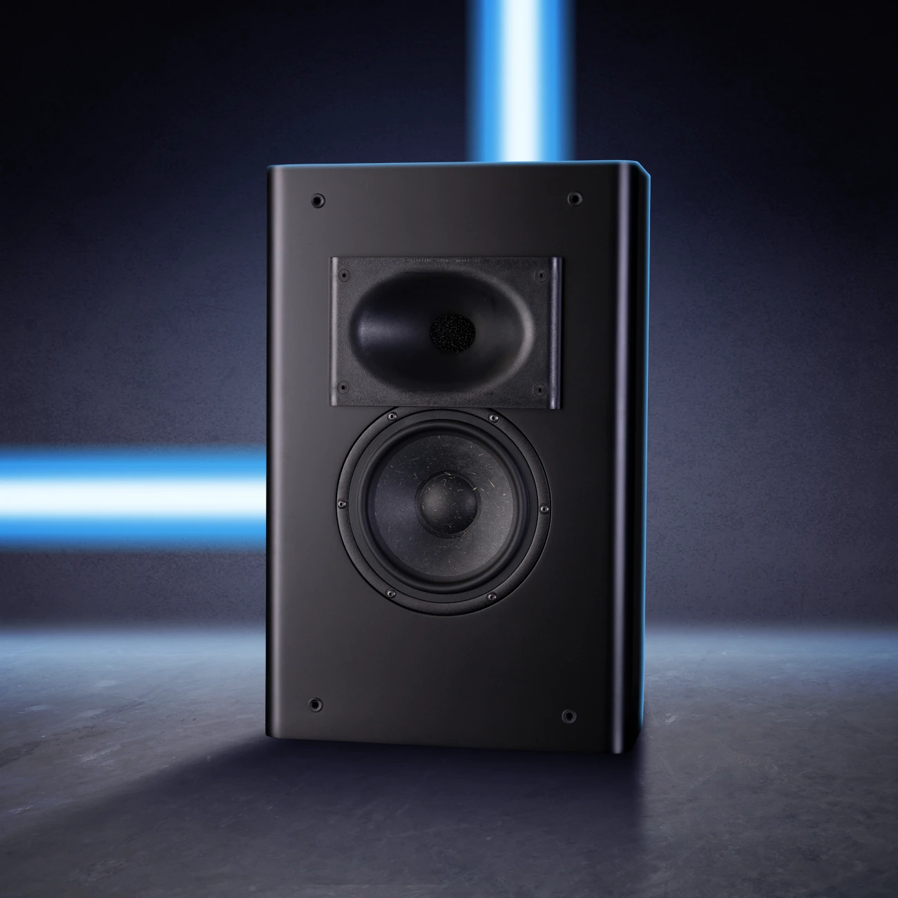 Procella Audio P6V Mk2