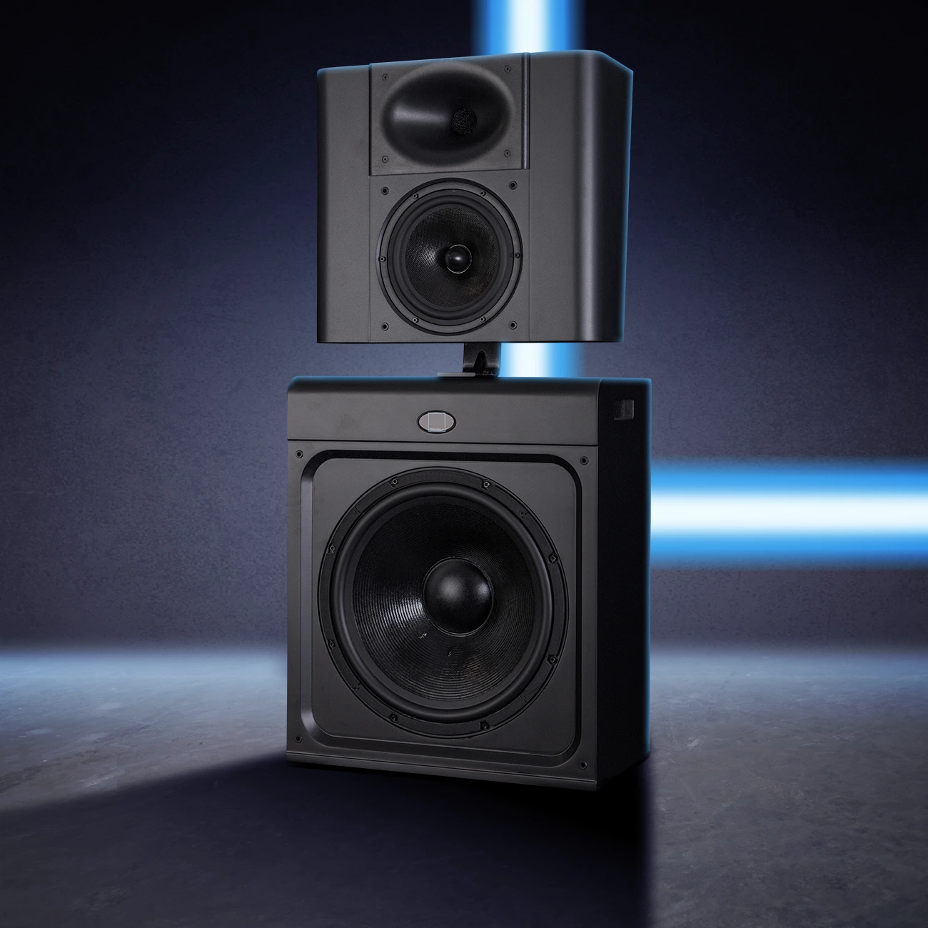Procella Audio P815