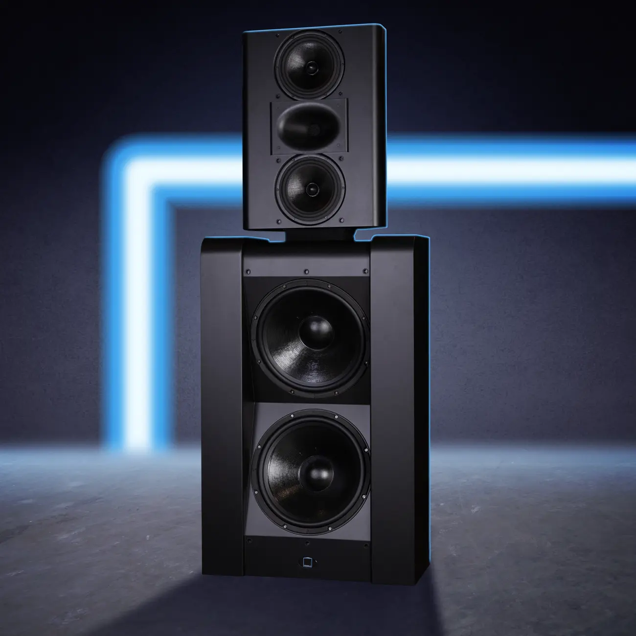 Procella Audio P880