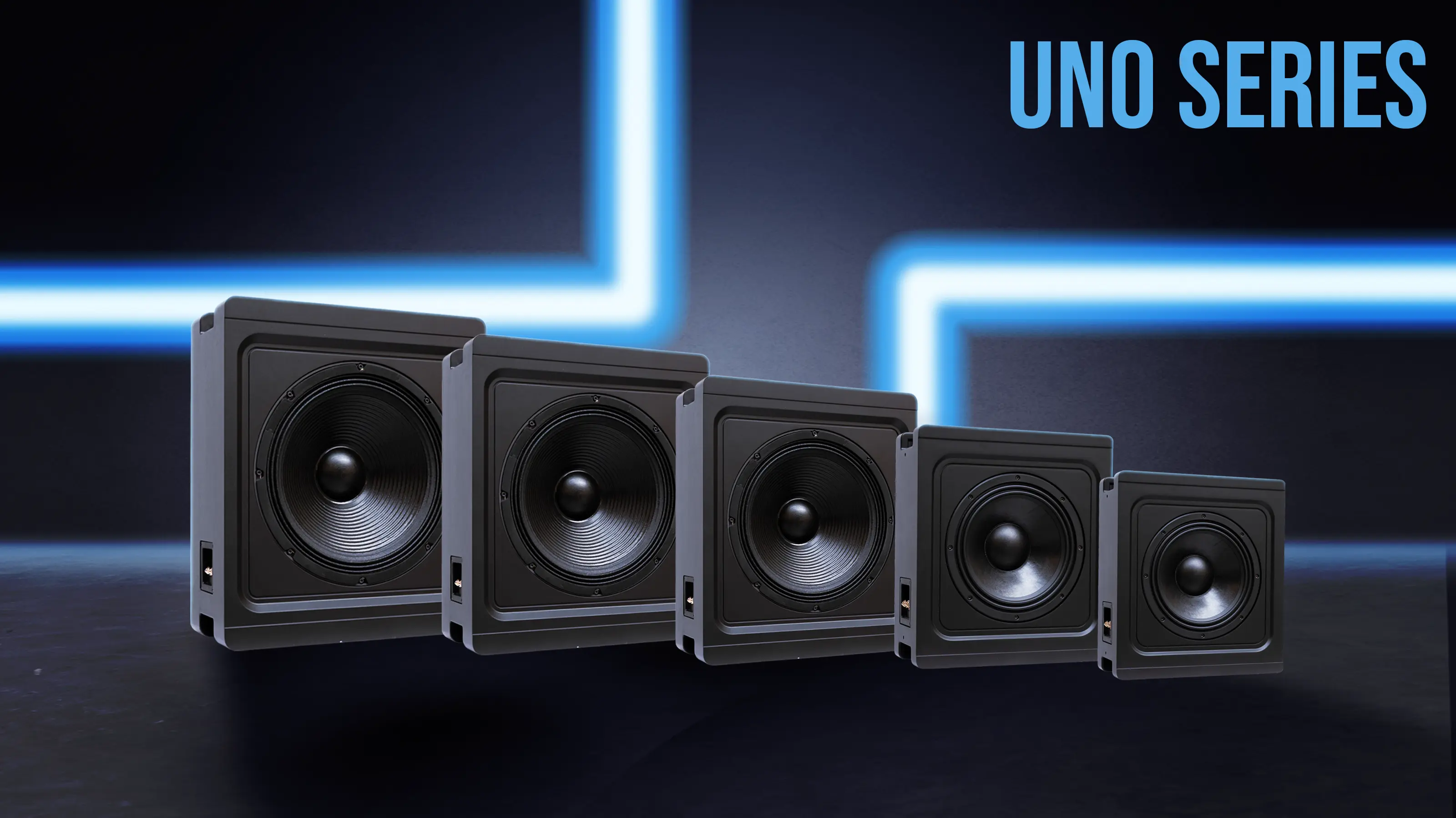 Procella Audio U21