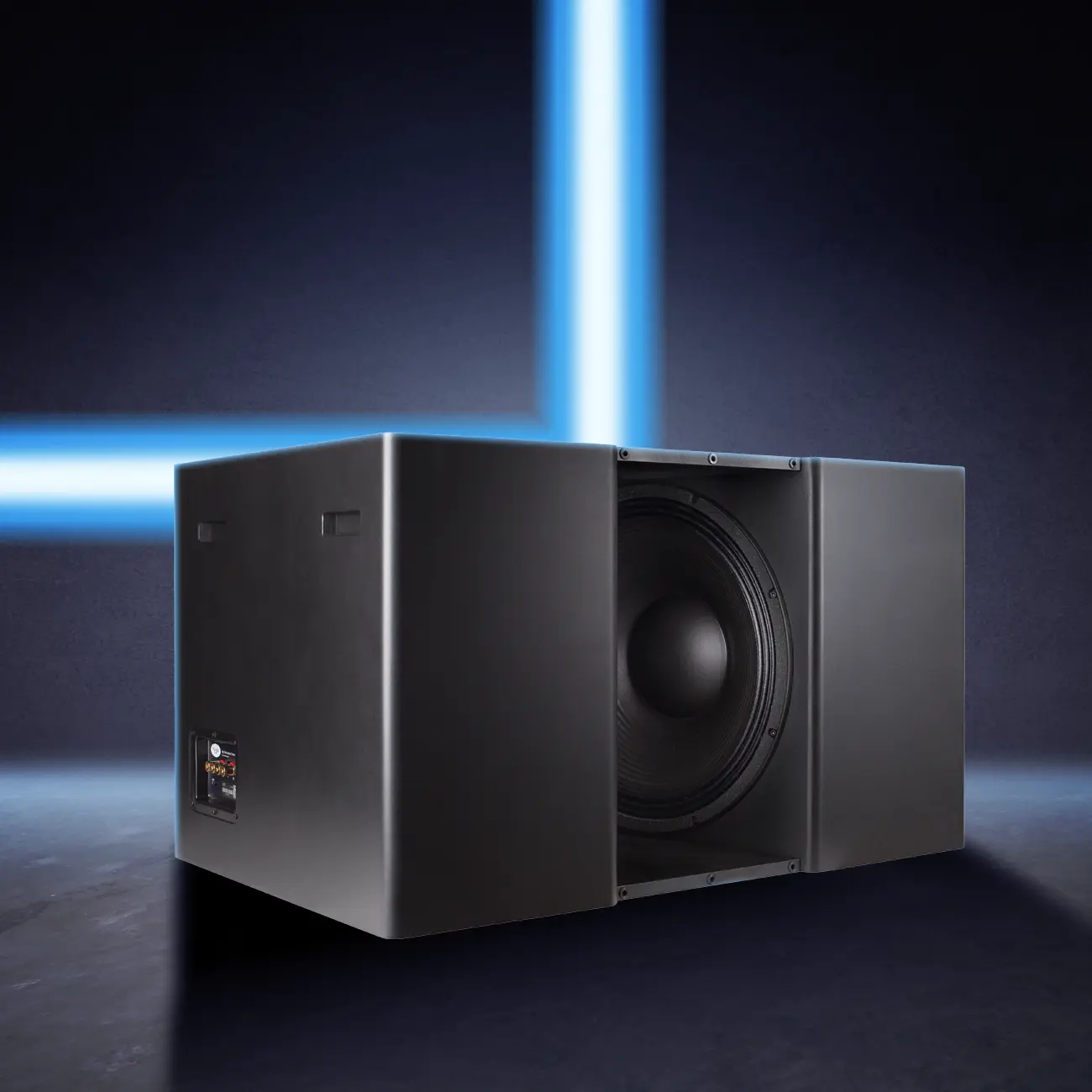 Procella Audio V21